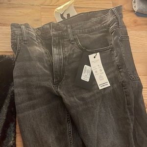 Rag & bone fit 2 Roman 30x30 new